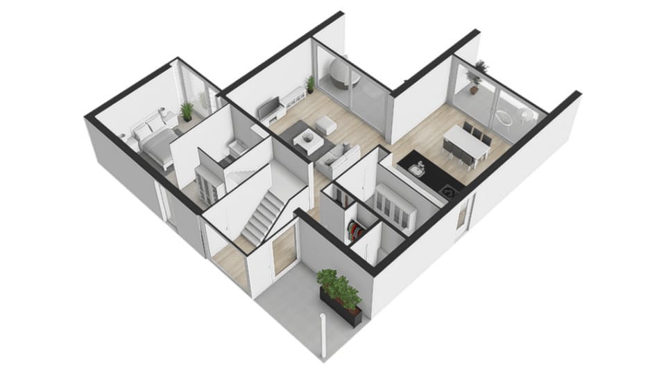 Foto 59 van Talingkreek 12