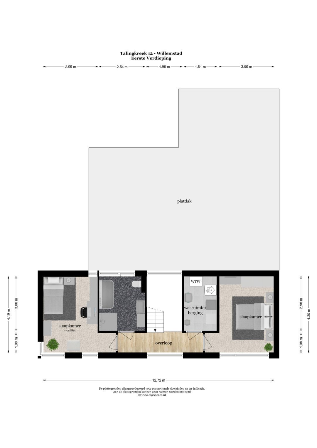 Foto 63 van Talingkreek 12