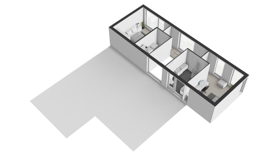 Foto 64 van Talingkreek 12