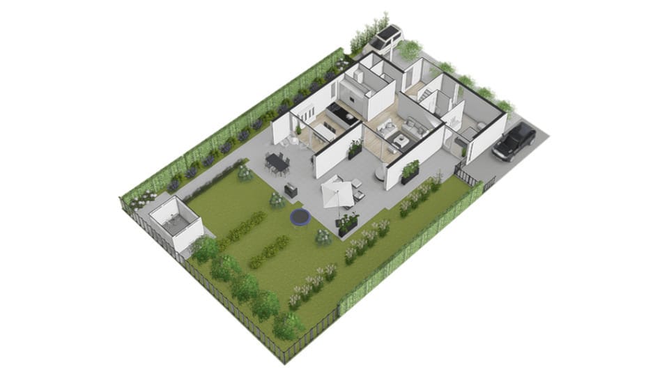 Foto 67 van Talingkreek 12