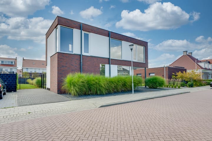 Foto 4 van Talingkreek 12