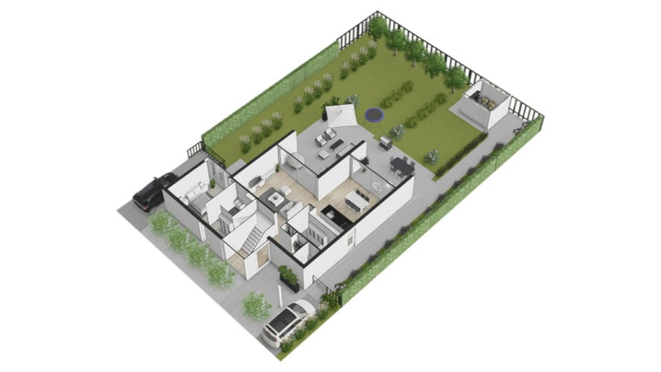 Foto 68 van Talingkreek 12