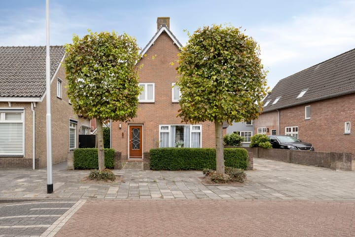 Foto 4 van Nieuwelaan 15