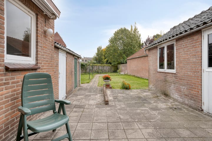 Foto 3 van Nieuwelaan 15