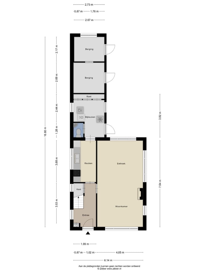 Photo 44 of Nieuwelaan 15