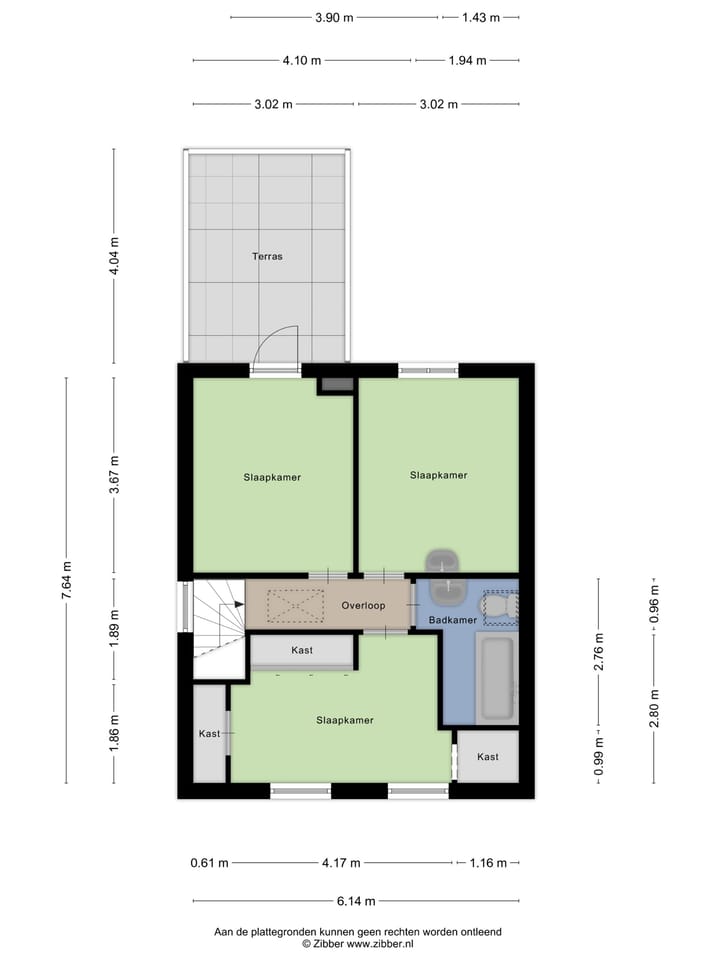 Photo 45 of Nieuwelaan 15