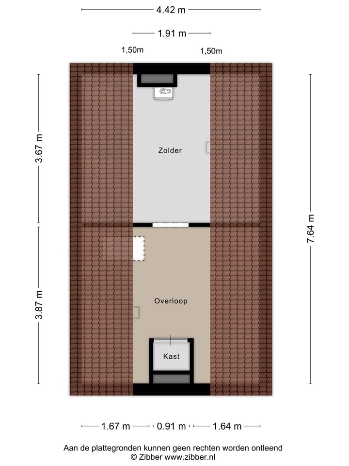Photo 46 of Nieuwelaan 15