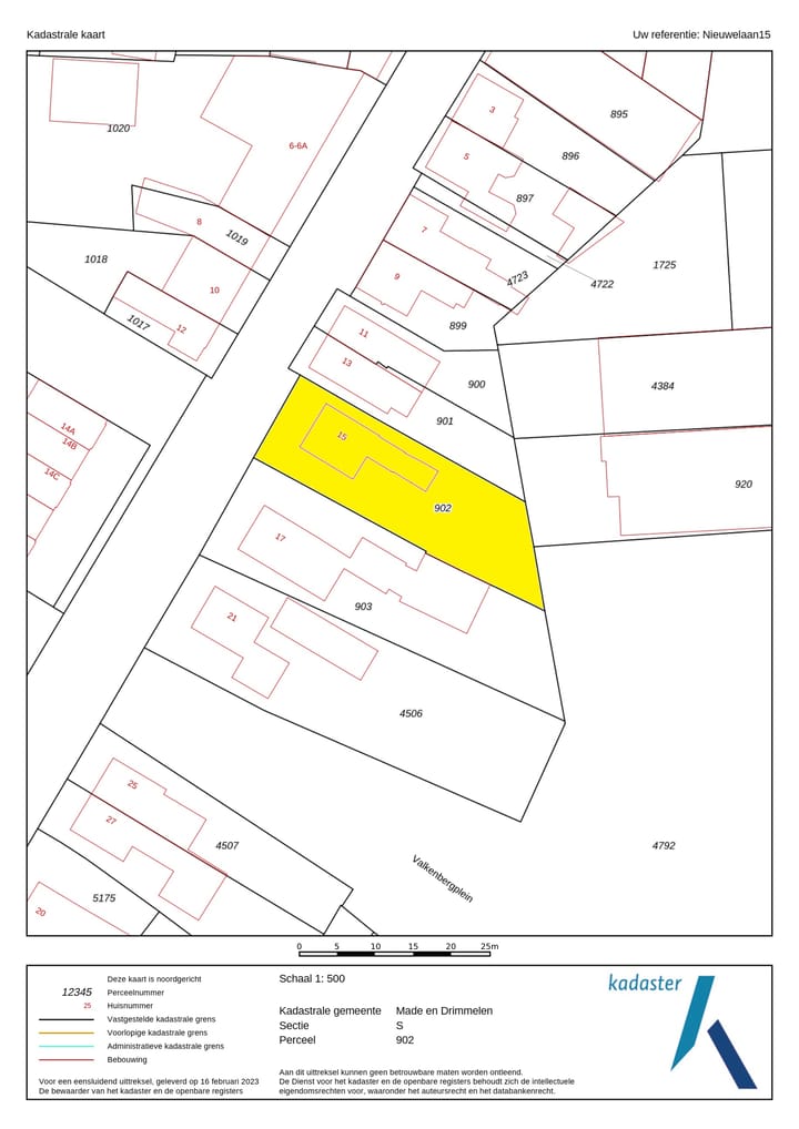 Photo 48 of Nieuwelaan 15