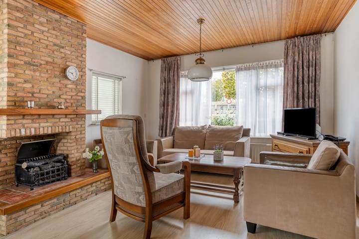 Foto 2 van Nieuwelaan 15