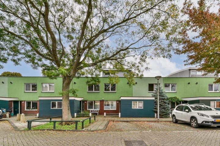 Photo 1 of Potvisstraat 96