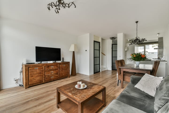 Photo 4 of Potvisstraat 96