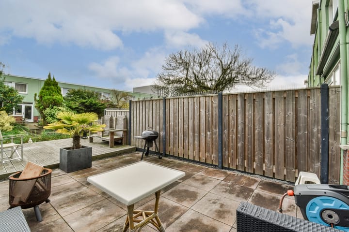 Photo 13 of Potvisstraat 96