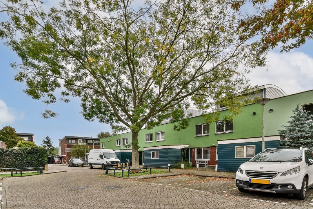 Foto 28 van Potvisstraat 96