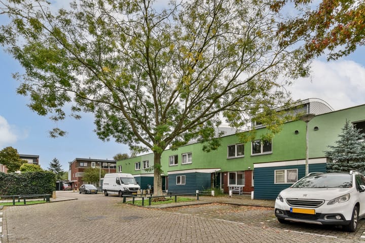 Photo 28 of Potvisstraat 96