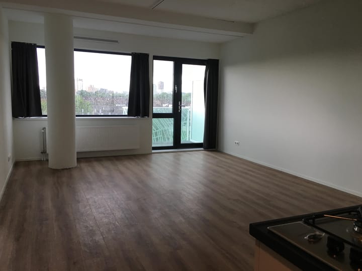 Foto 2 van Kadelaan 14-K