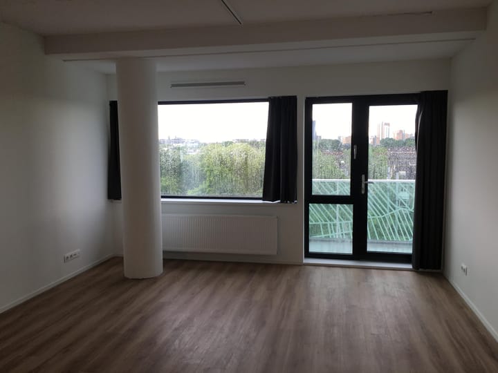 Foto 3 van Kadelaan 14-K