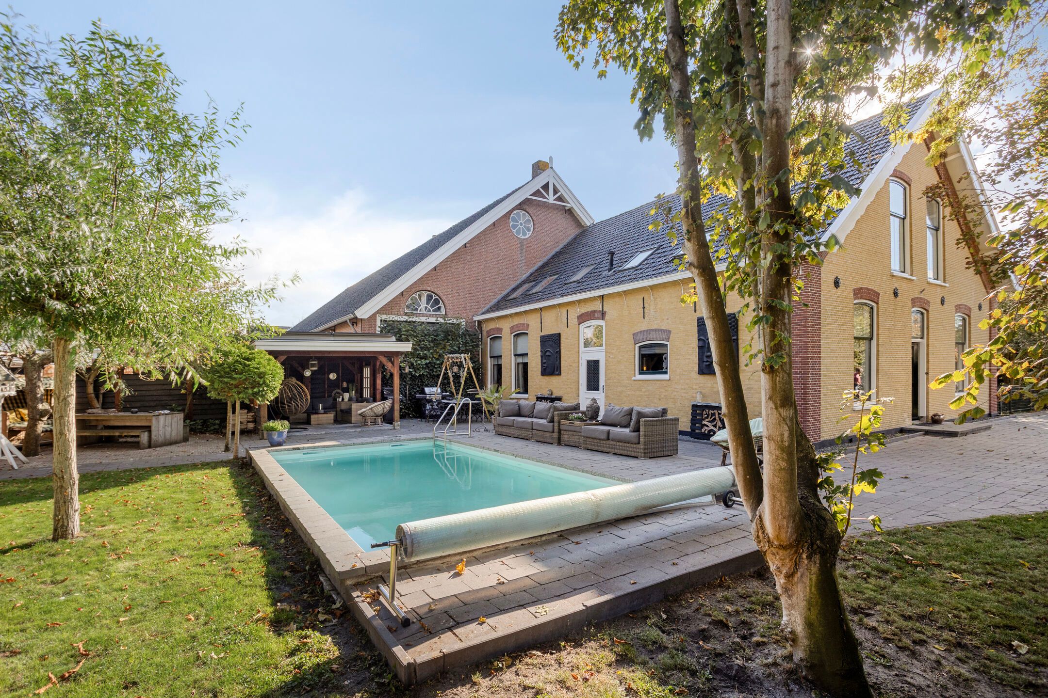 Dorpsstraat, 43, Hellevoetsluis, 3223BG, Zuid-Holland, Nederland 43