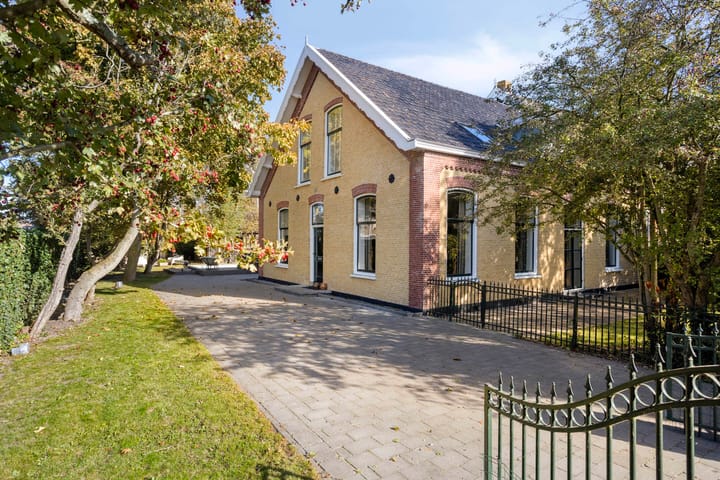 Foto 3 van Dorpsstraat 43