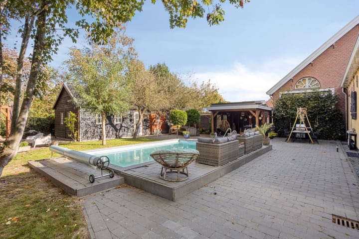 Foto 5 van Dorpsstraat 43