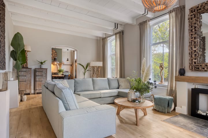 Foto 6 van Dorpsstraat 43