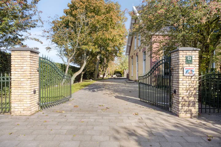 Foto 42 van Dorpsstraat 43