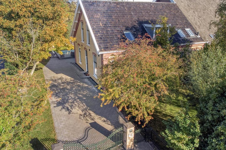 Foto 43 van Dorpsstraat 43