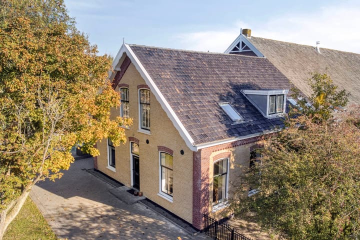 Foto 44 van Dorpsstraat 43