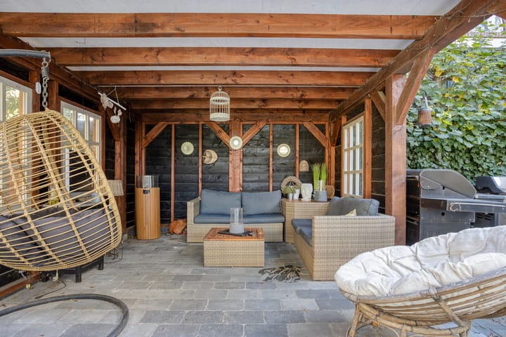 Foto 50 van Dorpsstraat 43