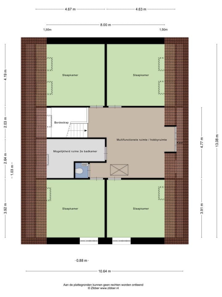 Foto 65 van Dorpsstraat 43