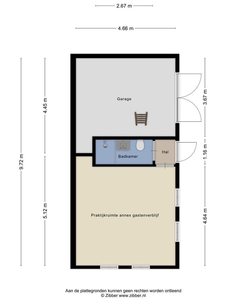 Foto 68 van Dorpsstraat 43