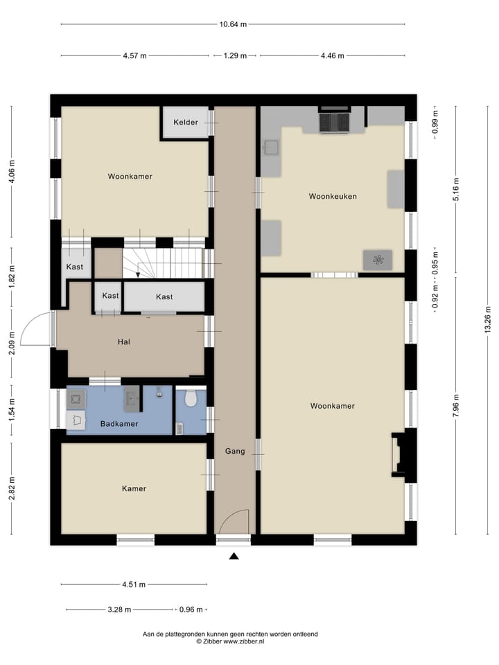 Foto 64 van Dorpsstraat 43