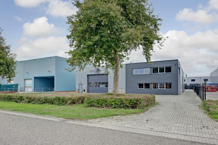 Wentelploeg 3, Biddinghuizen