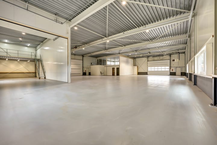 Wentelploeg 3, Biddinghuizen