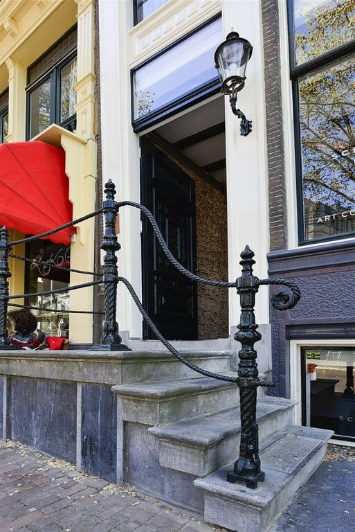 Foto 2 van Singel 276-1