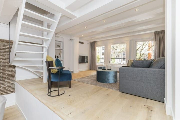 Foto 4 van Singel 276-1