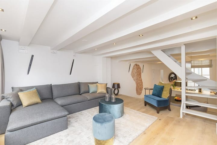 Photo 6 of Singel 276-1