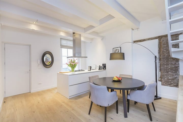 Photo 9 of Singel 276-1