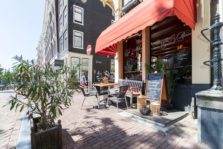 Photo 27 of Singel 276-1