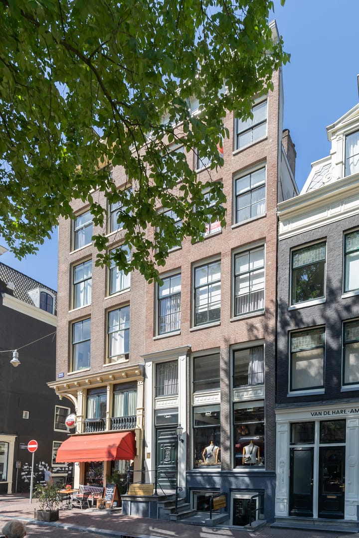 Photo 28 of Singel 276-1