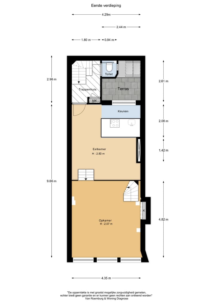 Photo 29 of Singel 276-1