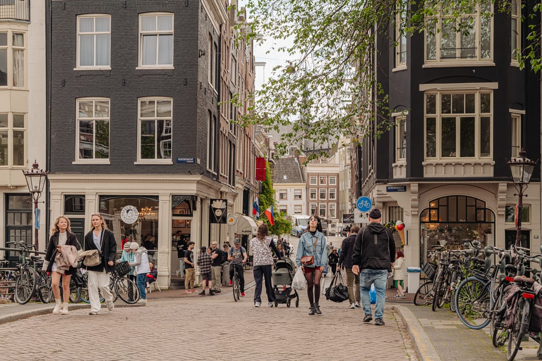 Foto 46 van Herengracht 176