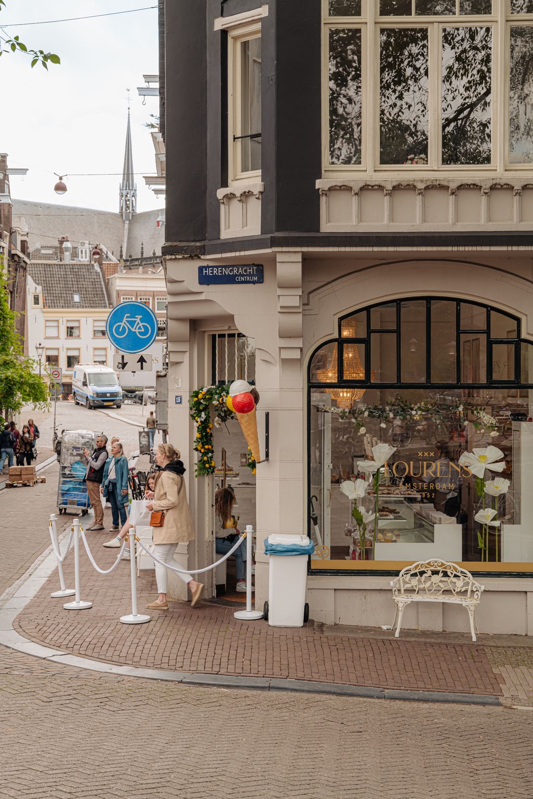 Foto 47 van Herengracht 176