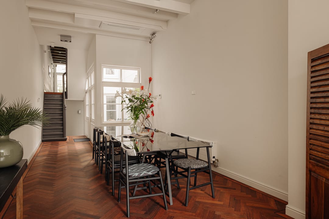 Foto 8 van Herengracht 176