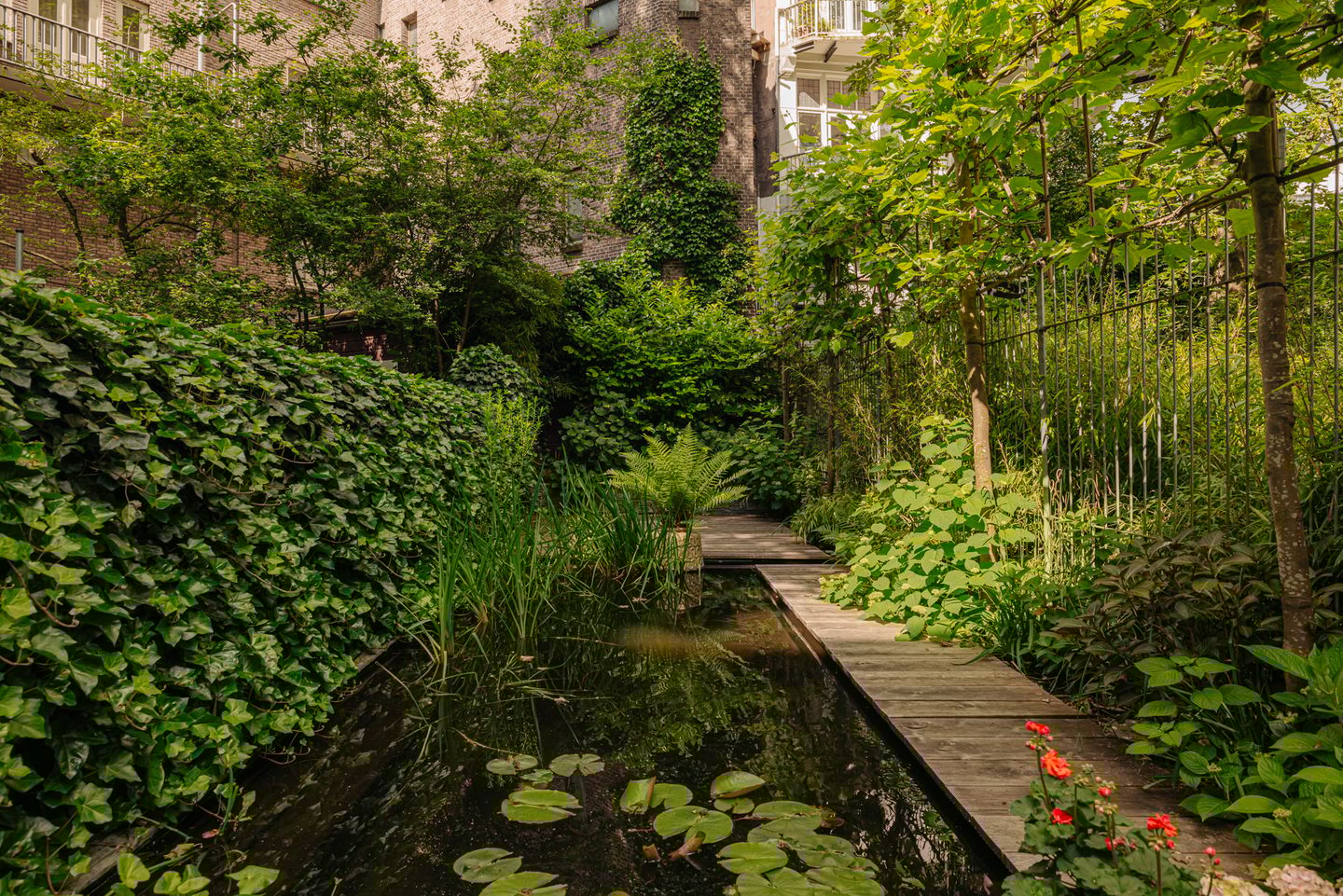 Foto 14 van Herengracht 176