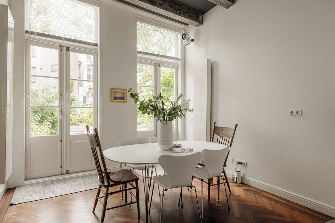 Foto 17 van Herengracht 176