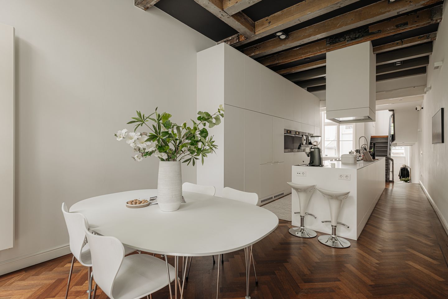 Foto 19 van Herengracht 176