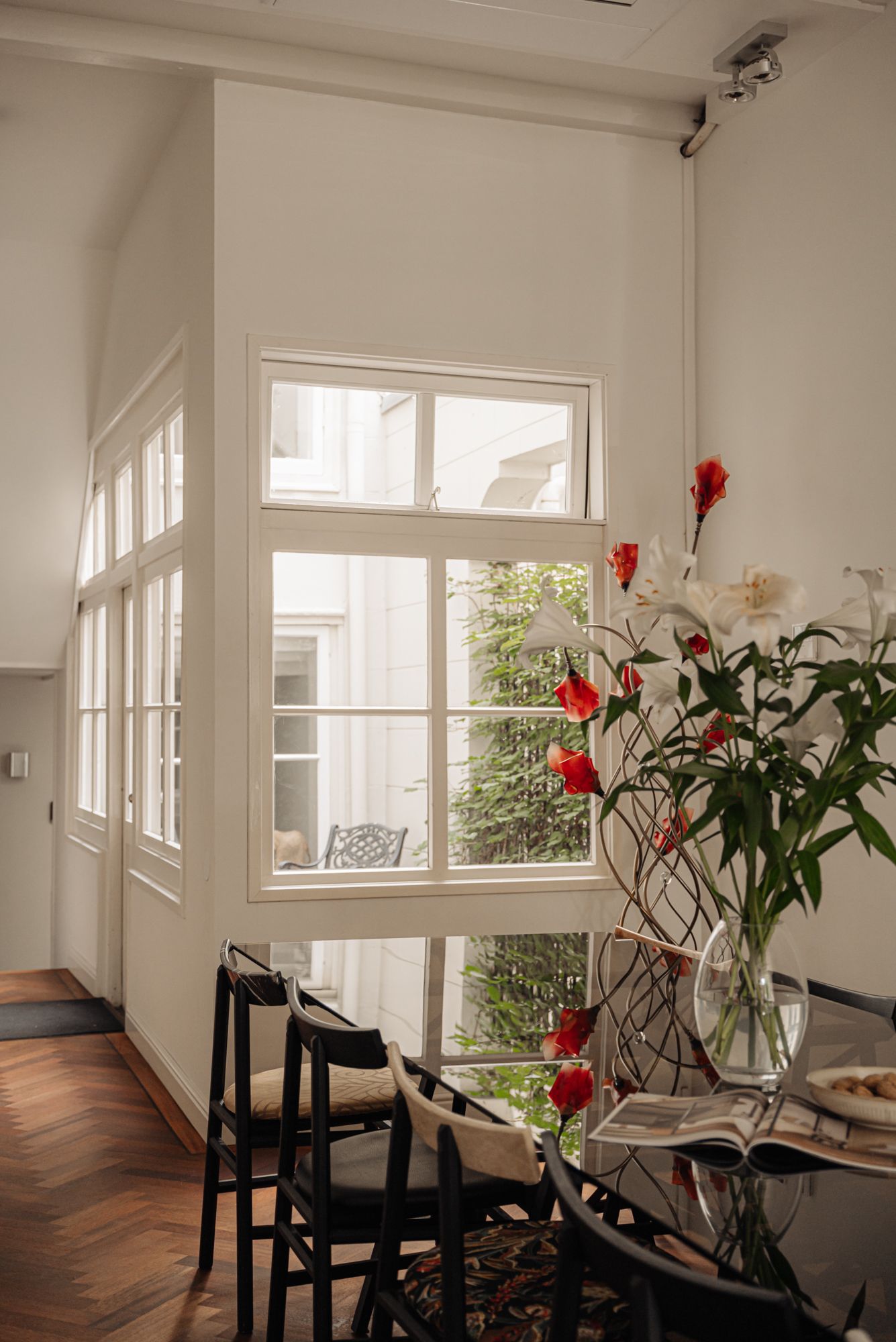 Foto 6 van Herengracht 176