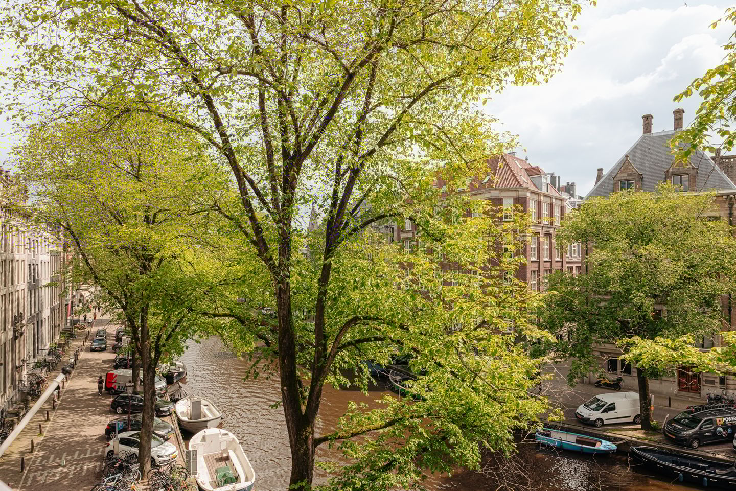 Foto 44 van Herengracht 176