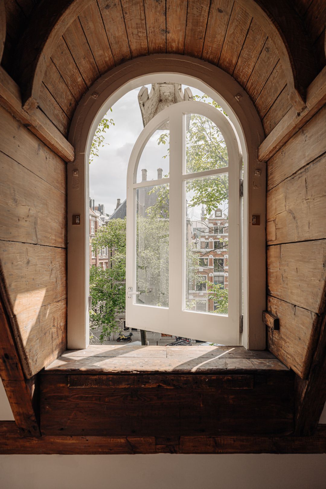 Foto 43 van Herengracht 176