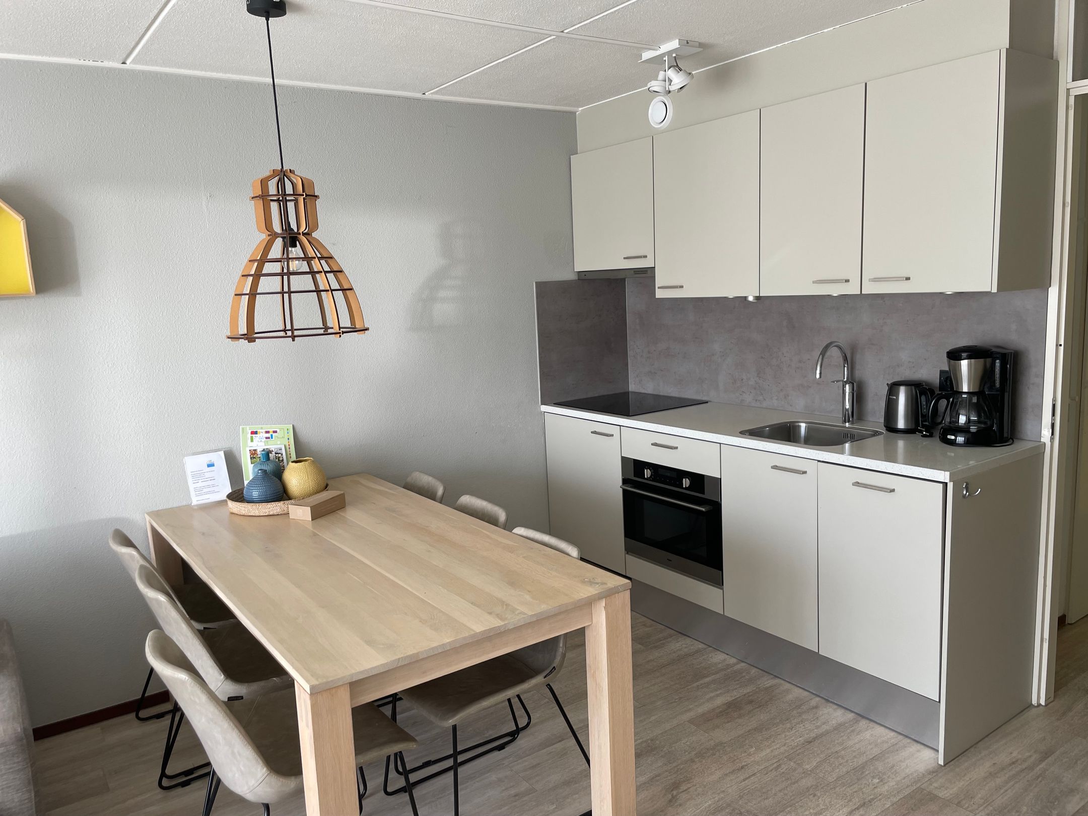 2-bedroom freehold villa in Schiermonnikoog — photo 3 of 5